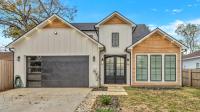 Luxury (Less than mile from AT&T Stadium/GlobeLife) GameRoom/Basketball Hoop - B&B