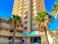 Miss Flora playa honda - Ferienwohnung Las Américas