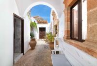 Lindos Villa Petra with Acropolis View - B&B