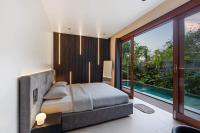 New modern & minimalist Villa - Ferienwohnung Canggu