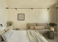 Serenity Suite with Plunge Pool and Caldera View