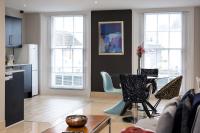 B&B Eastbourne - Hairbnb - stylish and central - Bed and Breakfast Eastbourne