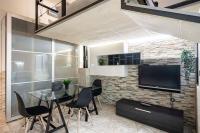 Precioso apartamento La Latina-Rastro ARN - B&B Madrid