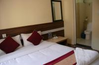 Tweepersoonskamer met Balkon