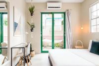 Appartamento con 2 Camere da Letto