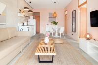 Appartement 2 Chambres