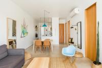 Appartement 3 Chambres