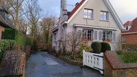 HIDDEN GEM Centre of BRUGES free PARKING - B&B