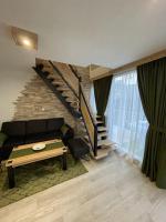 Apartman Anna Budva - B&B
