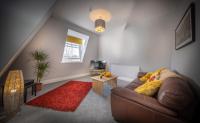 Loft Apartment, Keswick - B&B