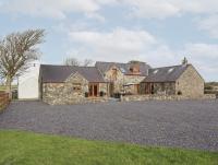 B&B Holyhead - Ysgubor Wen - Bed and Breakfast Holyhead