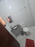 Habitación Doble con baño privado