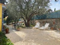 Maison Cadière d'Azur - B&B
