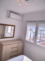 Appartamento con 2 Camere da Letto e Vista Mare
