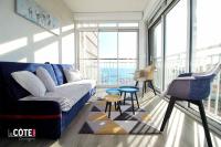 l'envole T2 cote bleue lacote immo13 - B&B