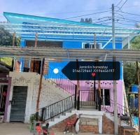Jeminlin homestay, budget price - B&B