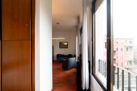 Hbhall Brera 59 - Ferienwohnung