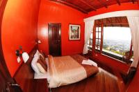 Doppelzimmer mit Balkon