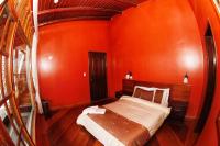 Doppelzimmer mit Balkon