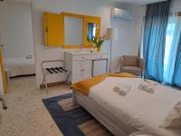 Familiesuite met 2 Slaapkamers