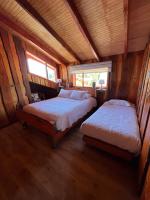 Kumewe Lodge & Cabañas - B&B
