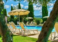 B&B San Vincenzo - Appartamenti in Residence Villa Santa Maria - Bed and Breakfast San Vincenzo