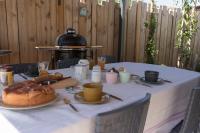 VILLA PIERARTLOU - B&B Arès