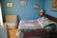 Chambre Double avec Douche