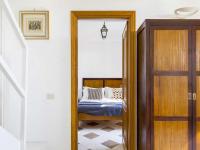 Two-Bedroom Apartment Split Level