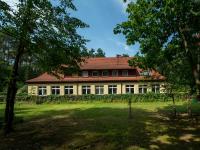 Pasjonat Tu - B&B Tuczno