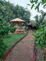 Raj Kuthir Homestays,Peaceful Pet Friendly Bungalow in Shantiniketan - Chambres d'hôtes Bolpur