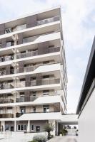 Gentile 46 Blu Luxury Flat - B&B Bari