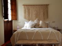 Double or Twin Room with Balcony