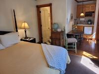 Suite con cama grande
