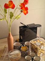 Apartamento Nicores Bidasoa - Bed and Breakfast