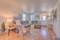 Central Boise Home Near BSU, 1 Mi to Dtwn! - B&B Boise