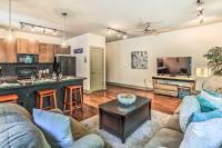 Dwtn Condo 4 Blocks to The Wilmington Riverwalk! - Ferienwohnung