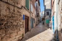 AP Downtown Apartment Rovinj - B&B