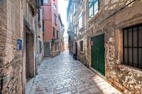 AP Downtown Apartment Rovinj - Ferienwohnung Rovinj