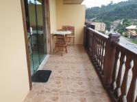 Apartamento con terraza