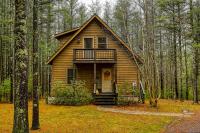 Bear's Gone Fishin' - B&B