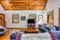 Bear's Gone Fishin' - Bed and Breakfast Swanton