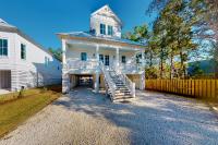 Between the Lake and the Ocean - Chambres d’hôtes Santa Rosa Beach