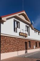 Penzión Ulička - B&B Stupava