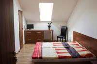 Double Room with Extra Bed