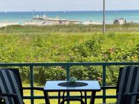 Steiner Strandappartements Studio-Appartement 104 Seeseite - B&B Stein