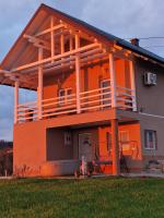 Kuća za odmor "Vila Marina" - Chambres d’hôtes