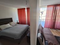 B&B Antofagasta - Copernico amoblado 1Dormi. 4 personas 1Est - Bed and Breakfast Antofagasta