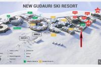 Funky 2 Bedroom Flat in Alpic - B&B Gudauri