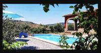 B&B Ayora - Valley Views Full House Stargazing in Valencia - Bed and Breakfast Ayora